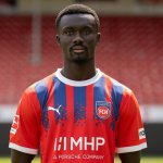 Schneller als Adeyemi! Heidenheim-Profi sorgt für Rekord