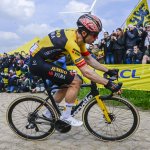Nach Vuelta-Sturz: Saisonaus für van Aert