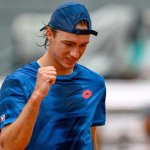 NÖ Open: Neumayer auch im Doppel auf Kurs