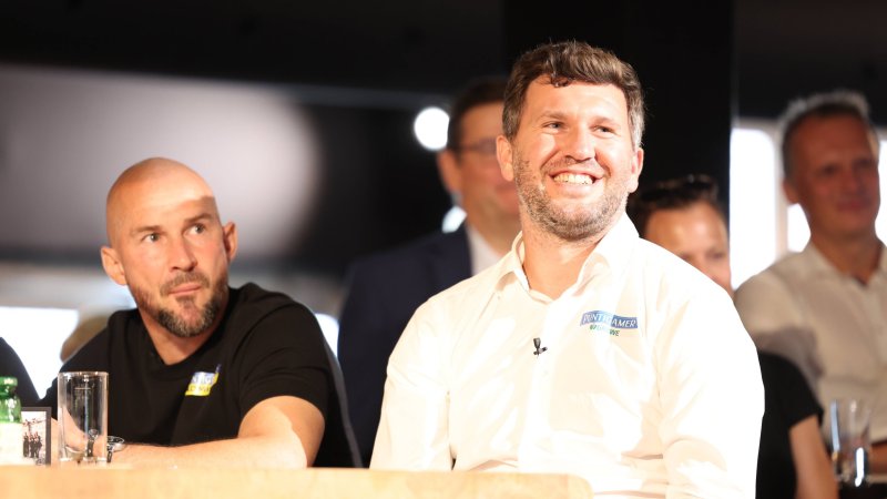 Sturm verpflichtet ghanaischen Youngster