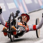 Nächste Medaille: Frühwirth bejubelt zweites Silber