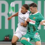 Leihgeschäft! Hartberg schlägt bei Rapid zu