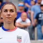 Zweifache Weltmeisterin Morgan beendet Karriere