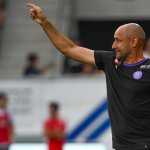 Austria verpasst Testsieg gegen Zweitligisten