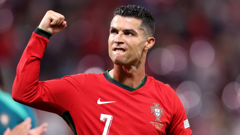 900! Ronaldo schreibt bei Nations-League-Sieg Geschichte