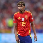 Serbien knöpft Europameister Spanien Remis ab