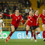 Historisch! Österreichs U20-Frauen stehen im WM-Achtelfinale