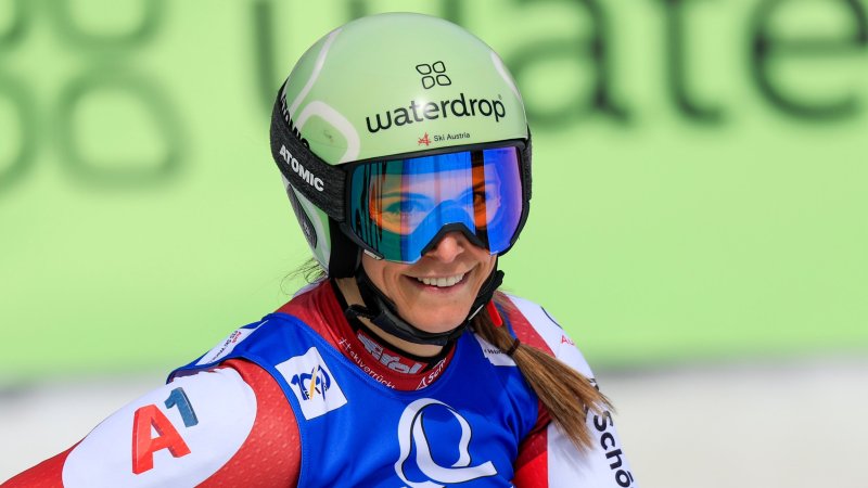Die legendärsten Skihelme der Weltcupstars