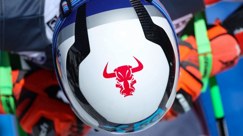 Die legendärsten Skihelme der Weltcupstars