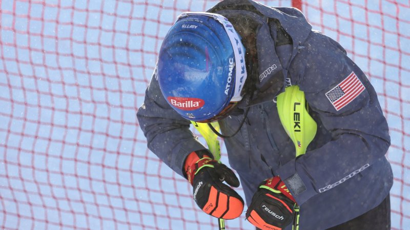 Die legendärsten Skihelme der Weltcupstars