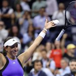 Pegula spielt gegen Sabalenka um ersten Grand-Slam-Titel