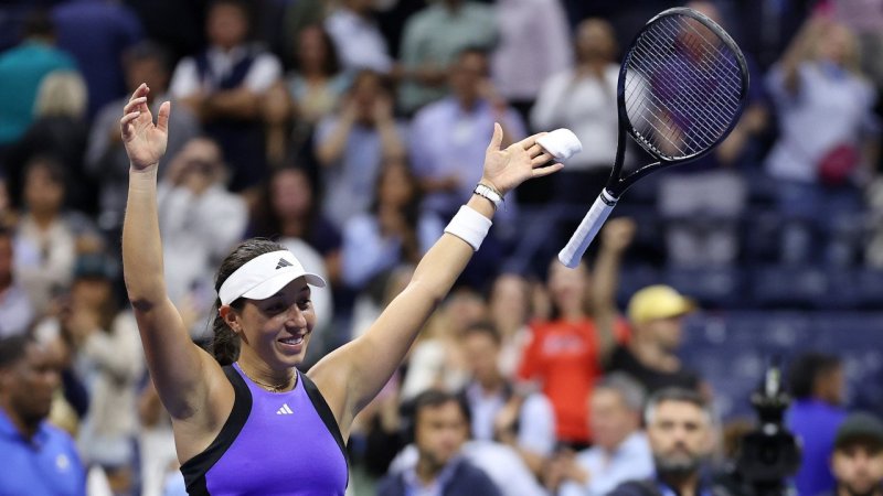 Pegula spielt gegen Sabalenka um ersten Grand-Slam-Titel