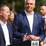 Neue Regierung: Mitterdorfer hofft auf Unterstützung