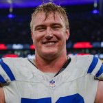 Raimann vor dritter NFL-Saison: "Super Bowl ist das Ziel"