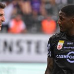 SCR Altach: Santos-Poker nahm am Deadline-Day noch Fahrt auf