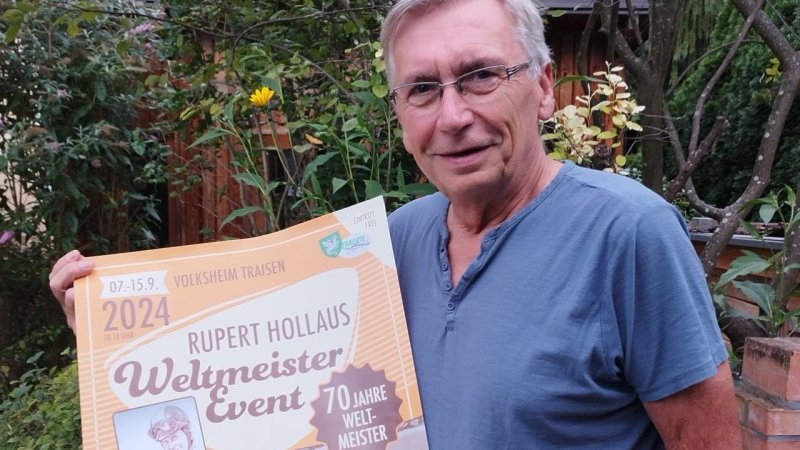 Ausstellung erinnert an Motorradhelden der Nachkriegsjahre