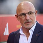 Nations League: Spaniens Teamchef trotz Fehlstart unbesorgt