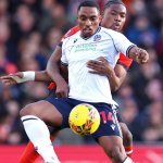 Gesundheit! Nigeria-Stürmer verletzt sich beim Niesen