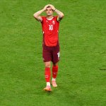 "Riesenskandal!" - Aufregung bei Wüthrich-Debüt für Schweiz