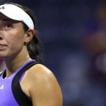 "Würde mir die Welt bedeuten" - Pegula greift nach dem Titel