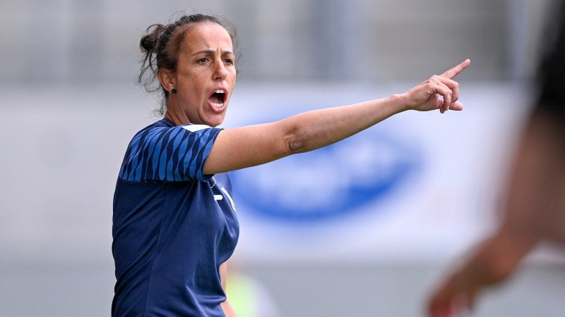 St. Pölten in CL-Quali gegen "unangenehmes" Vllaznia