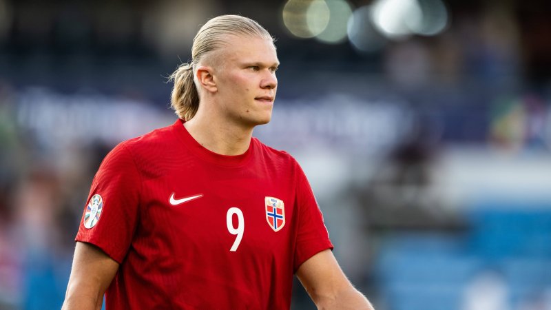 Norwegen verpasst Sieg gegen Underdog