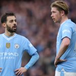 "Geld lauter als wir!" Man-City-Stars kritisieren Spielplan