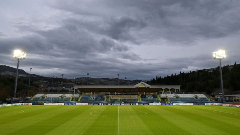 San Marinos langer Weg zum 5. September 2024