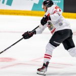 Reinbacher erneut ins Rookie Camp der Canadiens eingeladen
