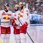 CHL: Salzburg verpasst Sensation gegen schwedischen Meister