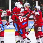 Starker KAC bezwingt Rouen zum Auftakt in die CHL-Saison