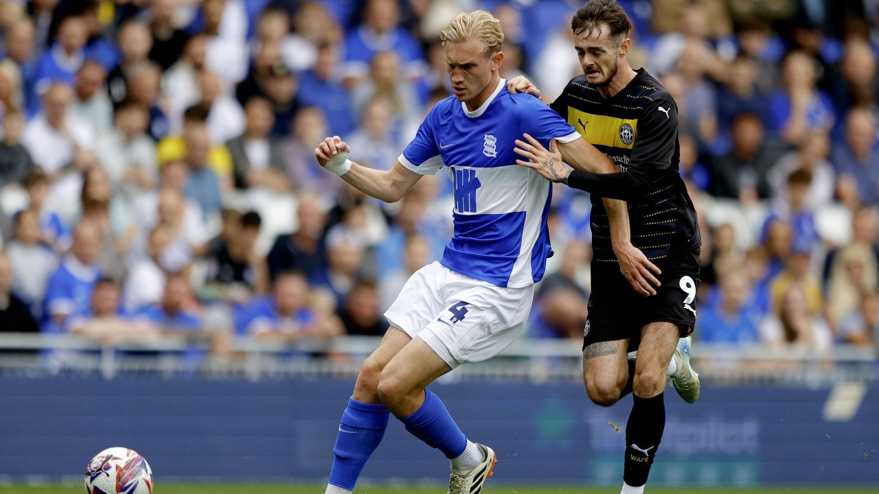 Drittligist gibt fast so viel aus wie die gesamte Bundesliga