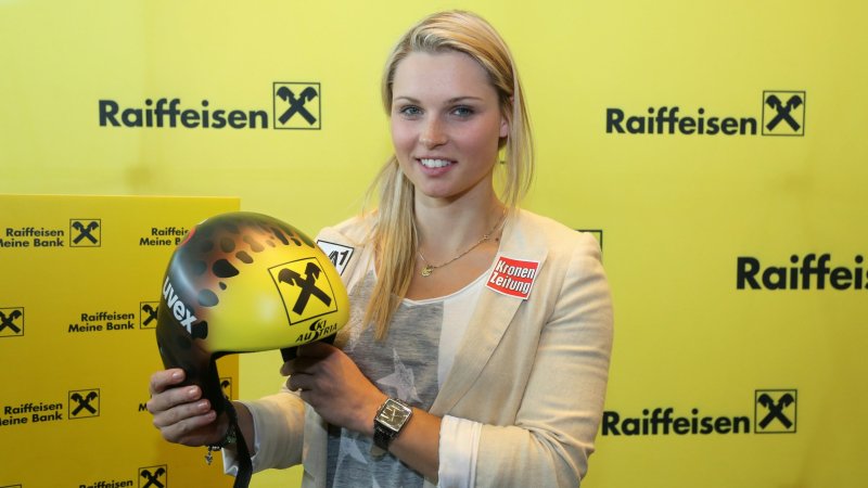 Die legendärsten Skihelme der Weltcupstars