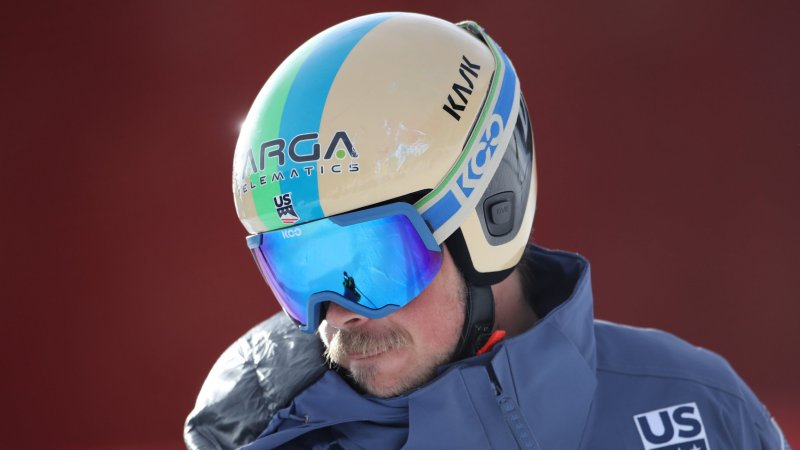 Die legendärsten Skihelme der Weltcupstars