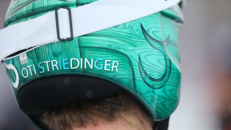 Die legendärsten Skihelme der Weltcupstars