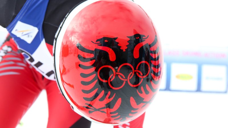 Die legendärsten Skihelme der Weltcupstars