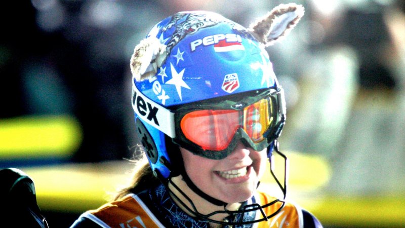 Die legendärsten Skihelme der Weltcupstars