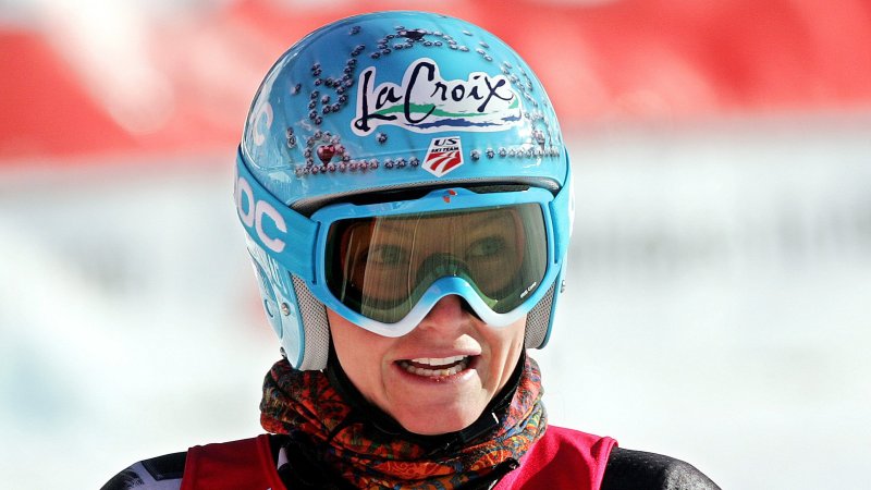 Die legendärsten Skihelme der Weltcupstars