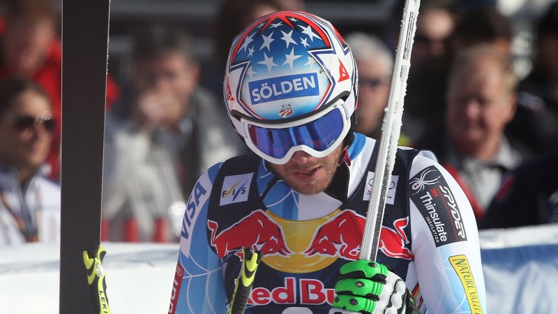 Die legendärsten Skihelme der Weltcupstars