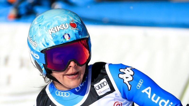 Die legendärsten Skihelme der Weltcupstars