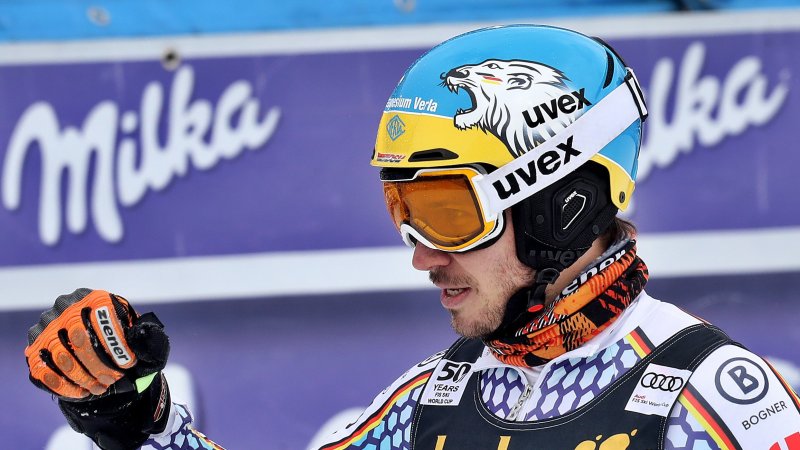 Die legendärsten Skihelme der Weltcupstars