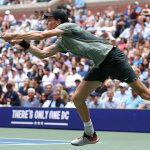 Jannik Sinner kennt Endspiel-Gegner bei den US Open