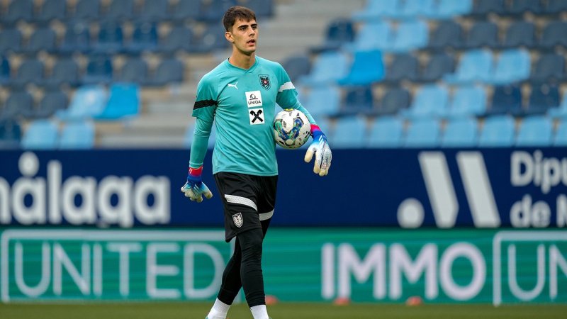 Diese ÖFB-Teamspieler debütierten bisher unter Rangnick