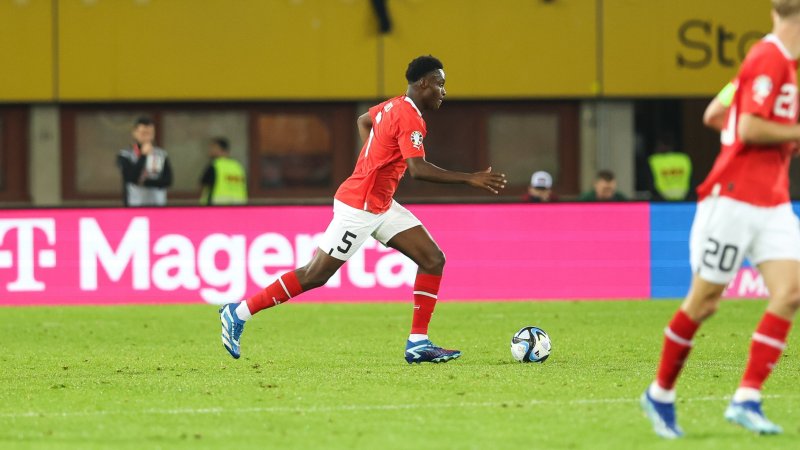 Diese ÖFB-Teamspieler debütierten bisher unter Rangnick