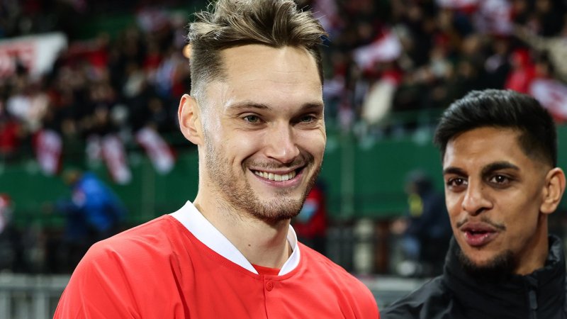 Diese ÖFB-Teamspieler debütierten bisher unter Rangnick