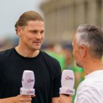 Wird Ex-Nationalspieler Team-Manager beim ÖFB?