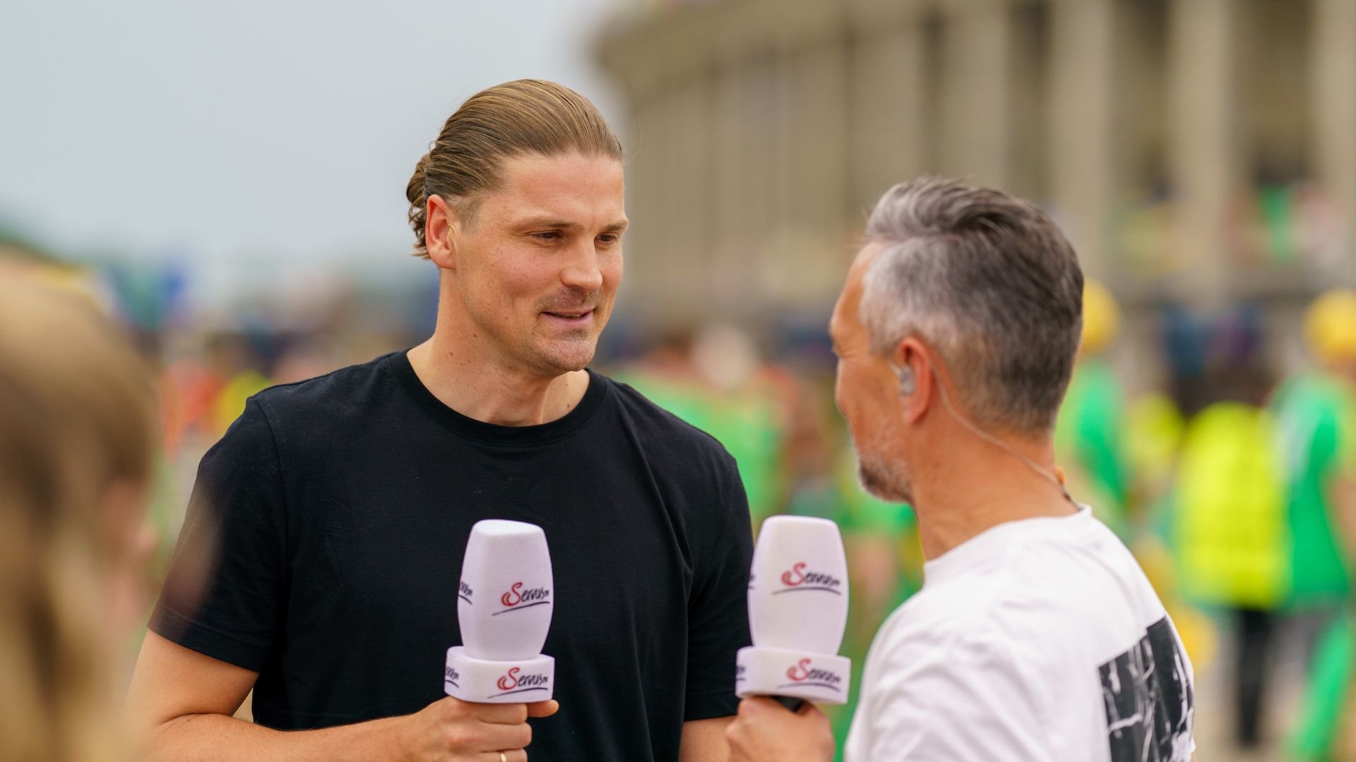 Wird Ex-Nationalspieler Team-Manager beim ÖFB?