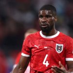 Fix! ÖFB-Team muss gegen Norwegen auf Verteidiger verzichten