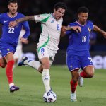 Nach Italien-Pleite: "Kollektives Versagen" bei Frankreich