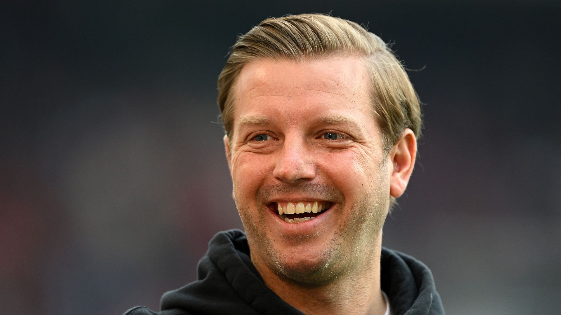 Fix: Darmstadt hat Lieberknecht-Nachfolger gefunden